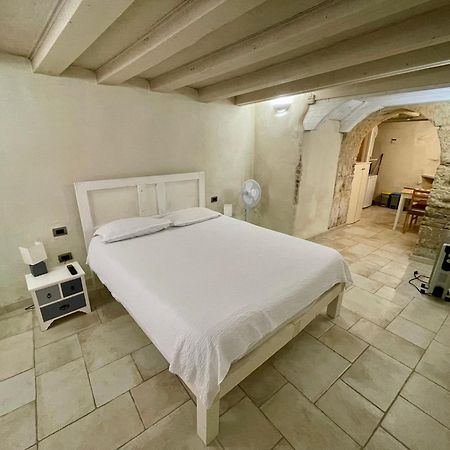 קליארי Cozy Suite Centro מראה חיצוני תמונה