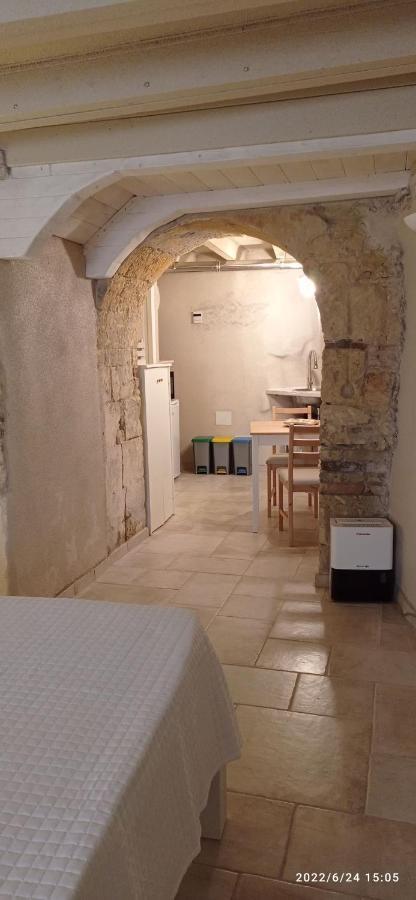 קליארי Cozy Suite Centro מראה חיצוני תמונה
