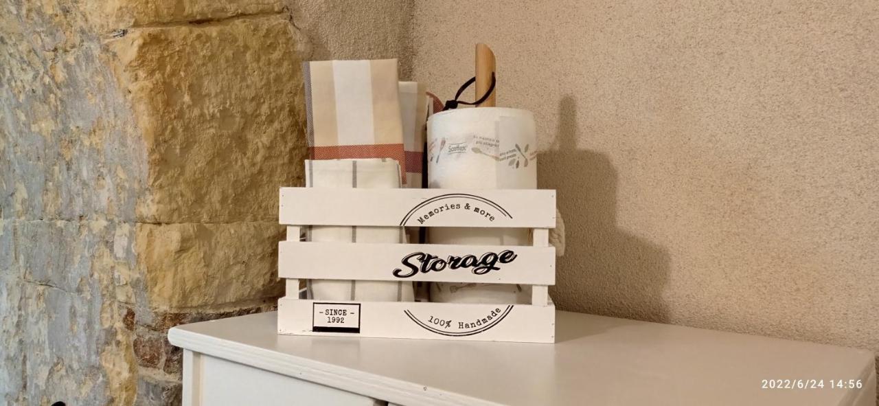 קליארי Cozy Suite Centro מראה חיצוני תמונה