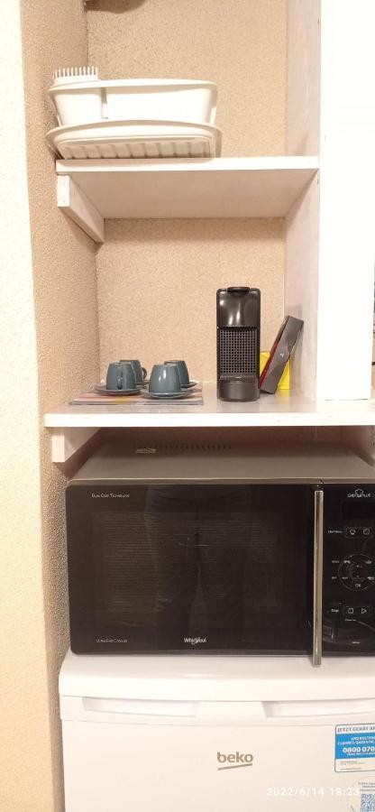 קליארי Cozy Suite Centro מראה חיצוני תמונה