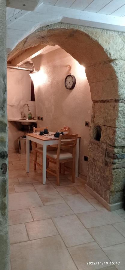 קליארי Cozy Suite Centro מראה חיצוני תמונה