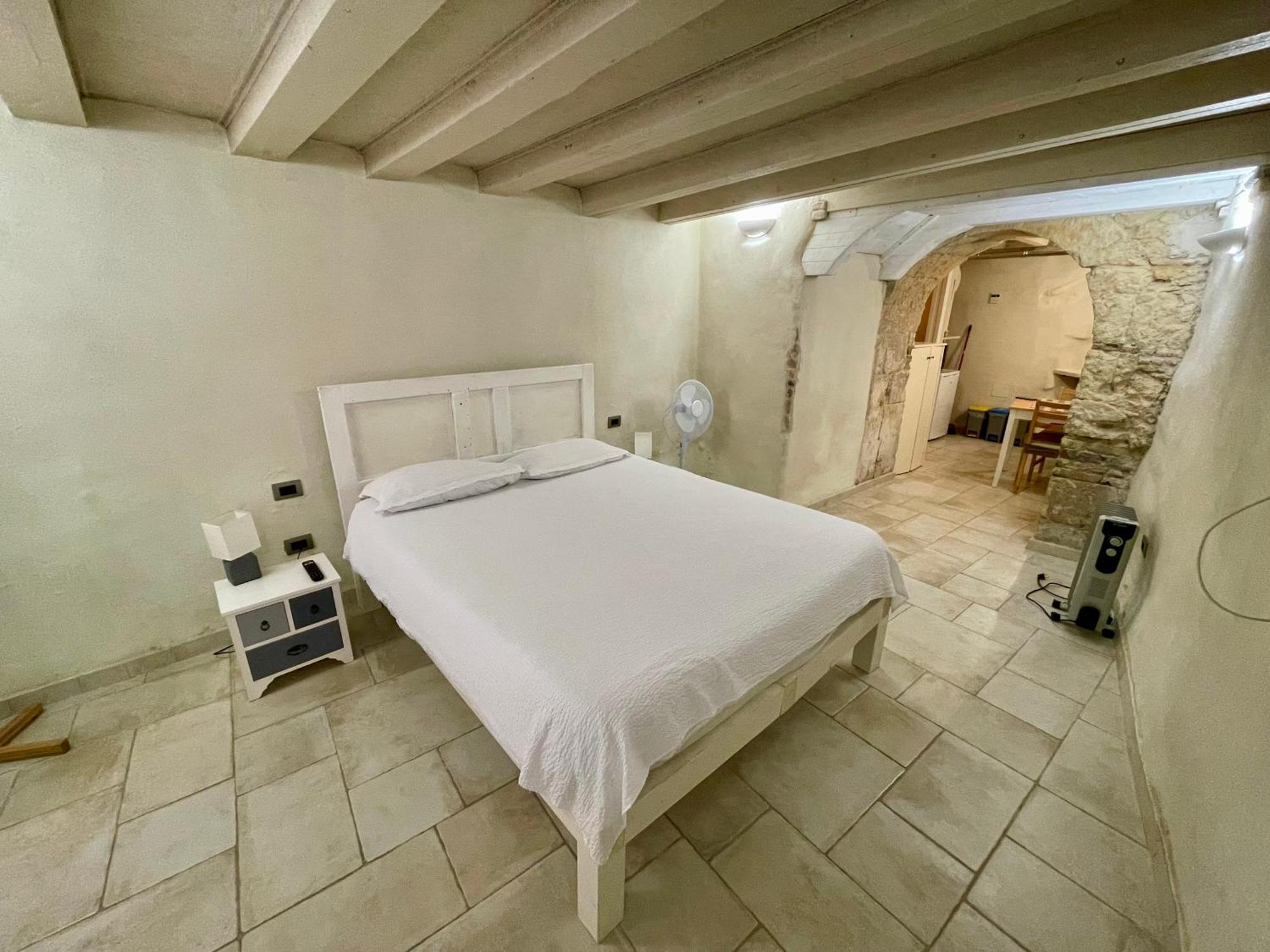 קליארי Cozy Suite Centro מראה חיצוני תמונה