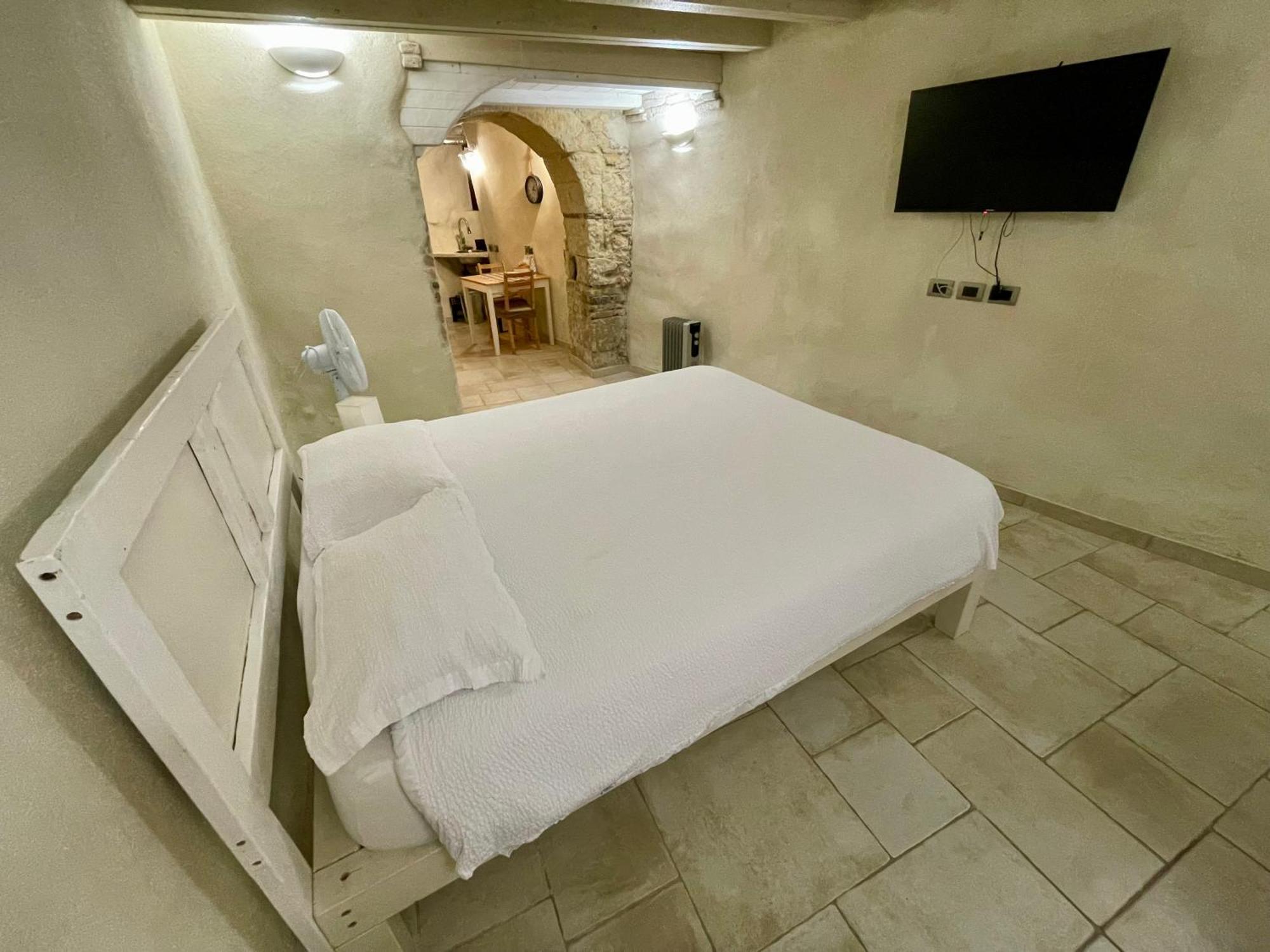 קליארי Cozy Suite Centro מראה חיצוני תמונה
